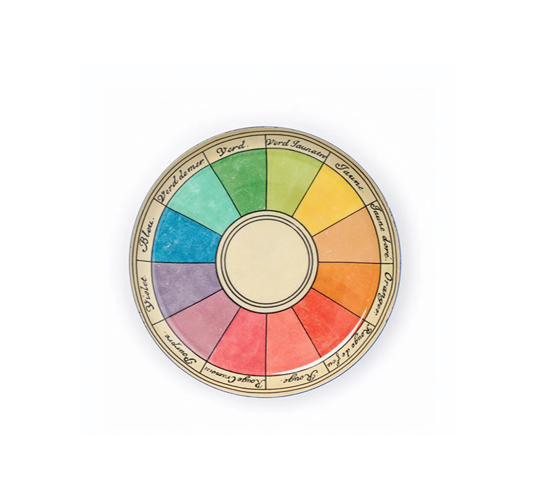 CERCLE CHROMATIQUE