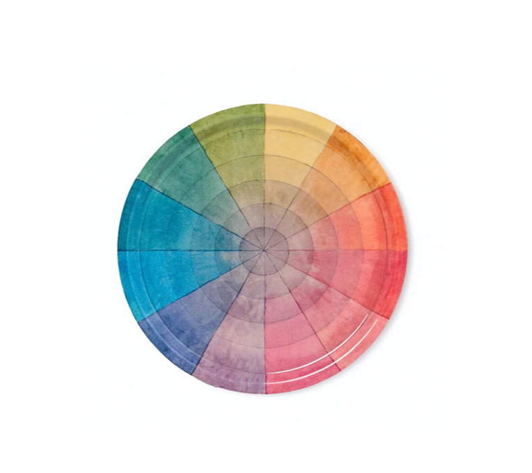 COLOR WHEEL