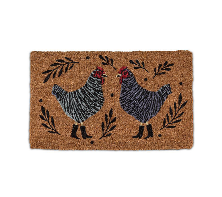 CHICKENS