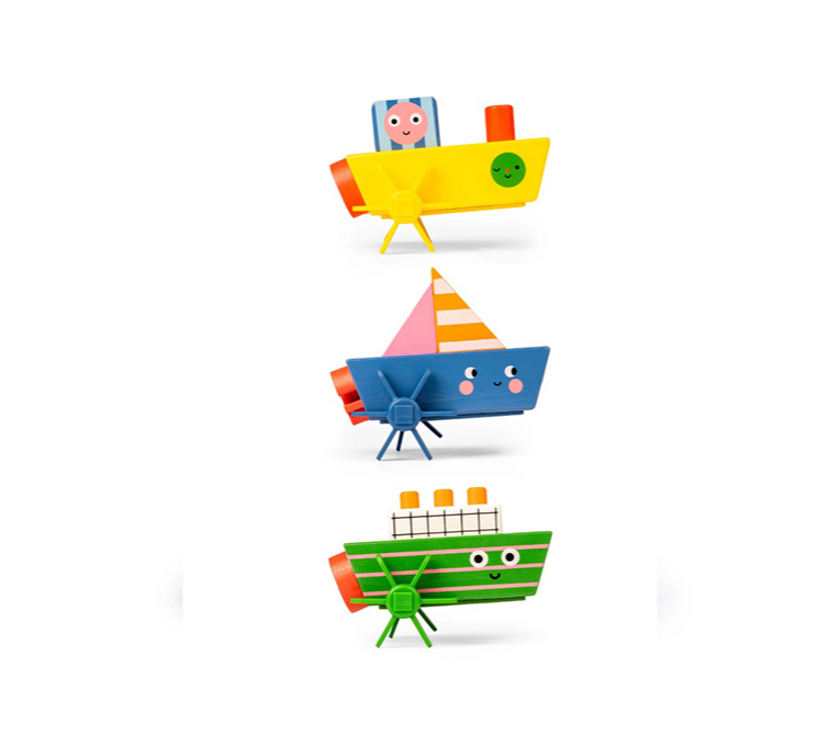 WIND-UP