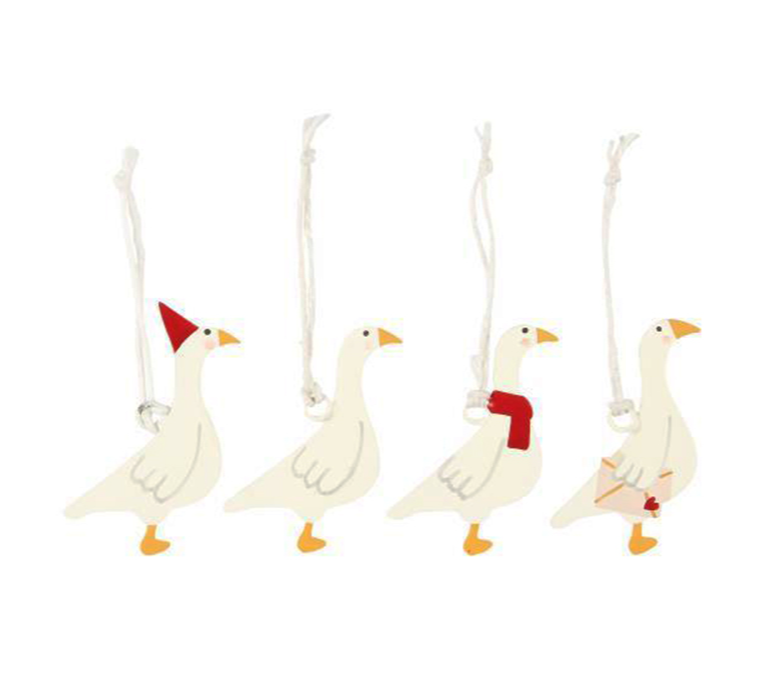 GOOSE