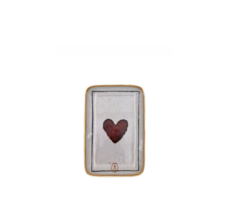 COEUR À JOUER