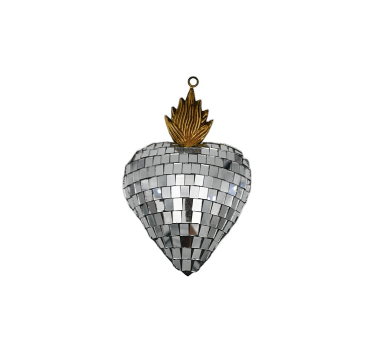 COEUR FACETTE