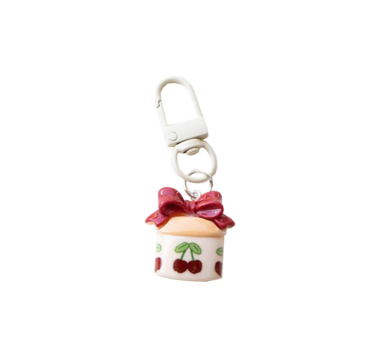 CHERRY CAKE 
