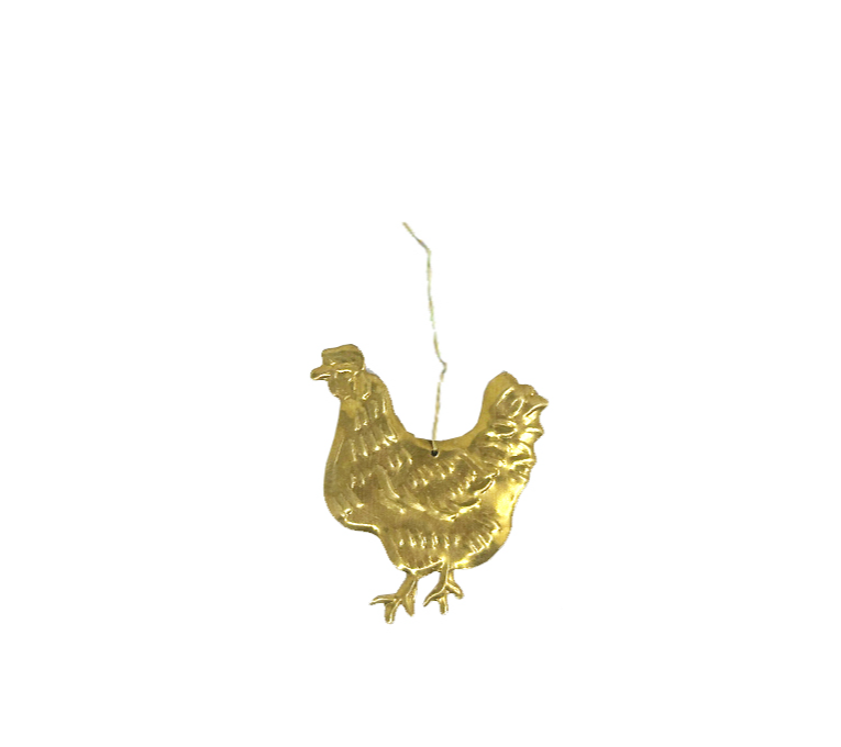 POULET MINI