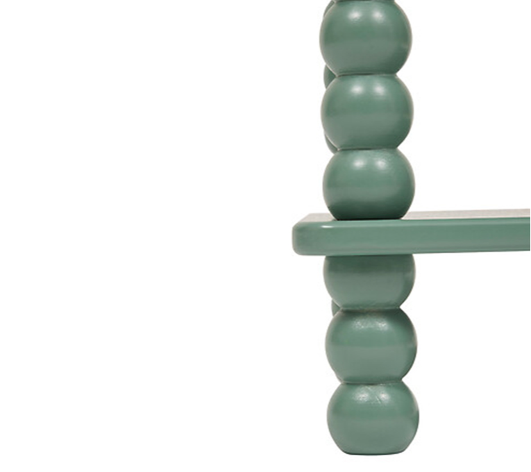 CHAMLO II - FLOOR MODEL