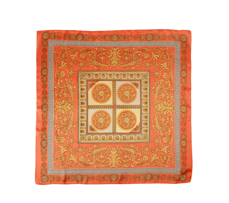 PAISLEY