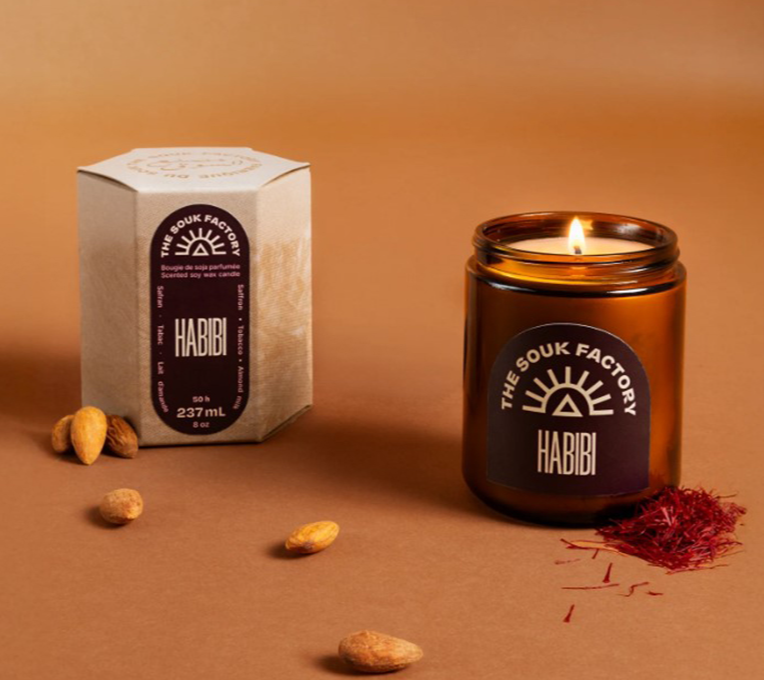 SOUK FACTORY