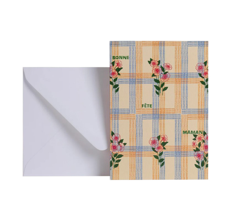 MEMOIRS BONNE FÊTE MAMAN