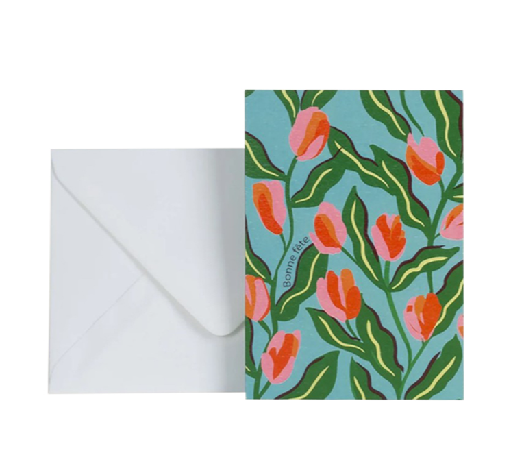 AMORE MIO BONNE FÊTE