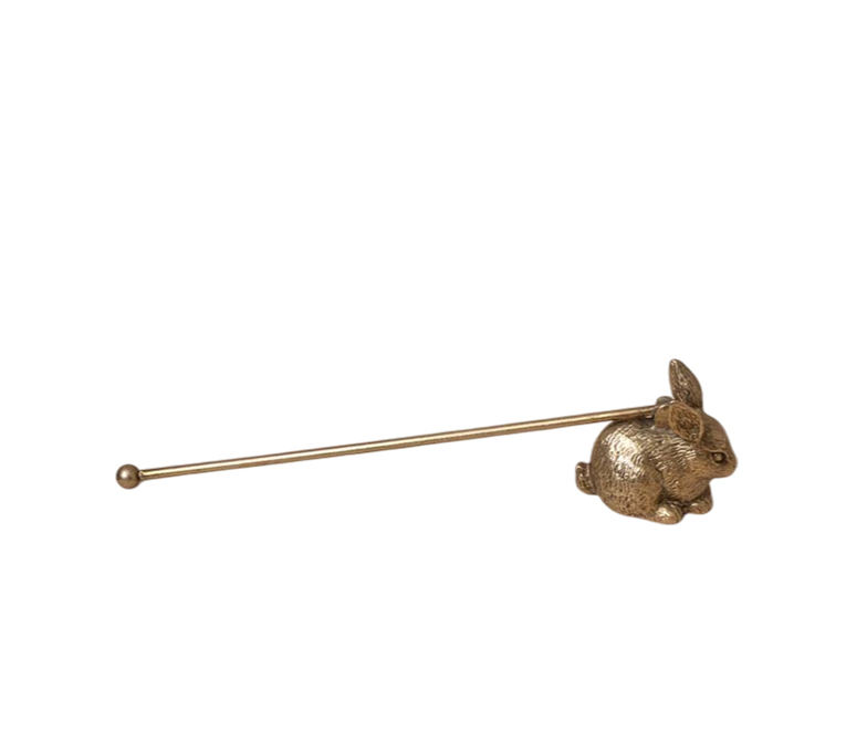 LAPIN QUI CHUCHOTTE