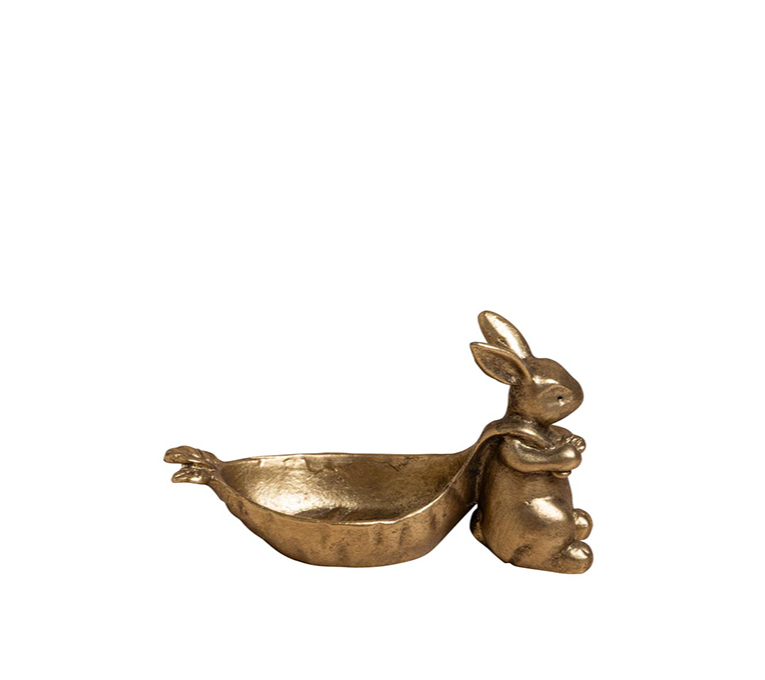 LAPIN CUEILLEUR