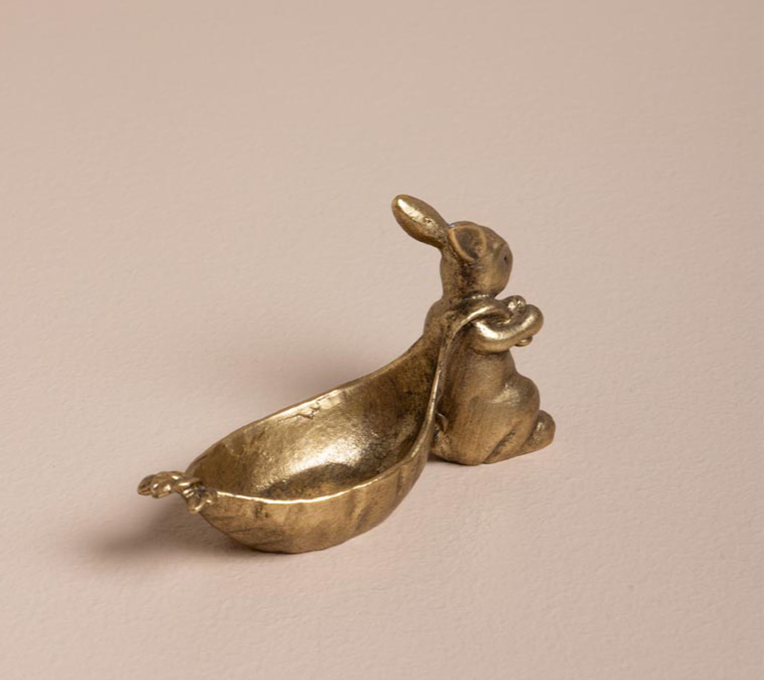 LAPIN CUEILLEUR