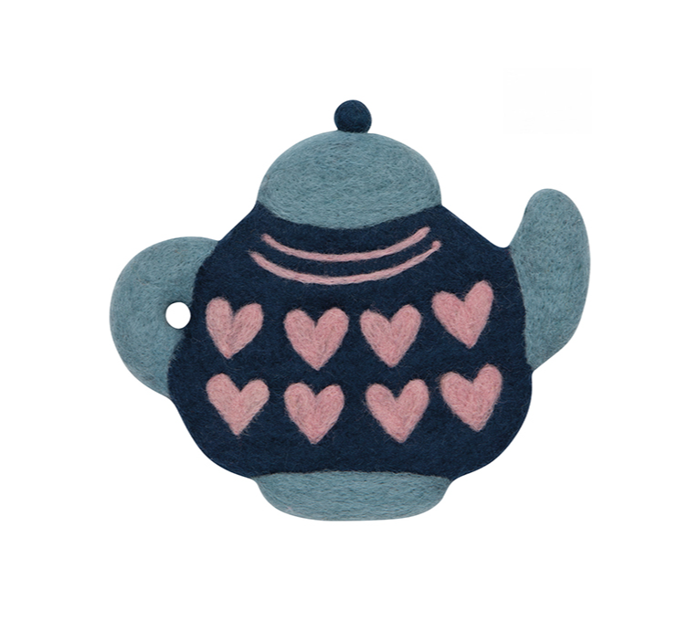 TEA TIME