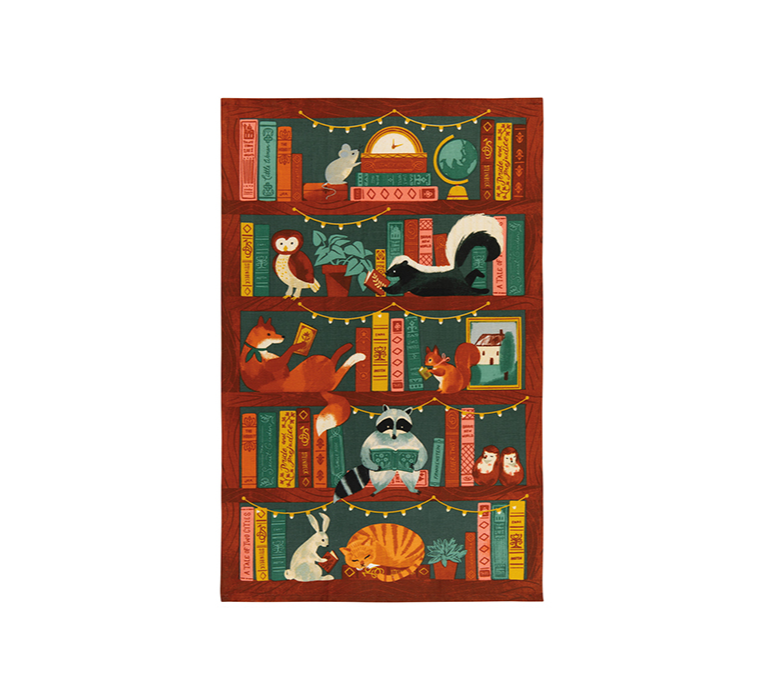 BOOK CLUB