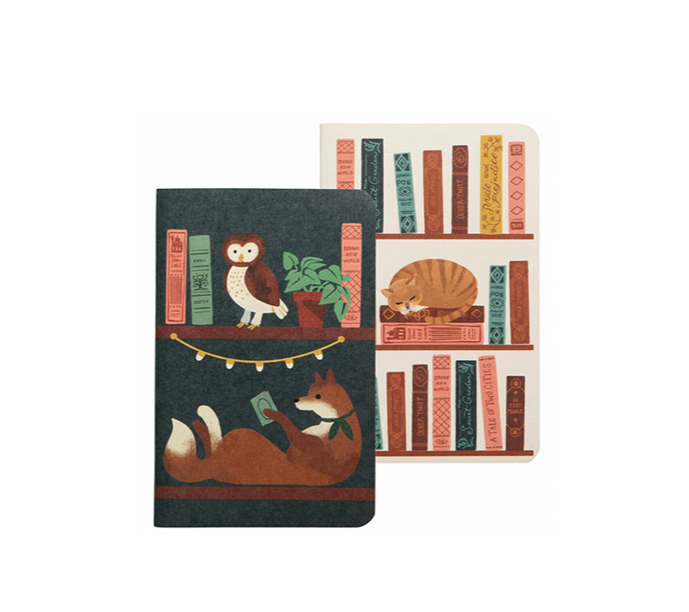 BOOK CLUB