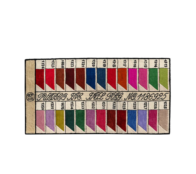 COLOR SWATCH
