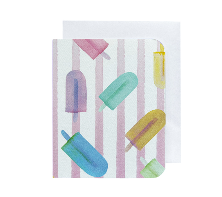 POPSICLES