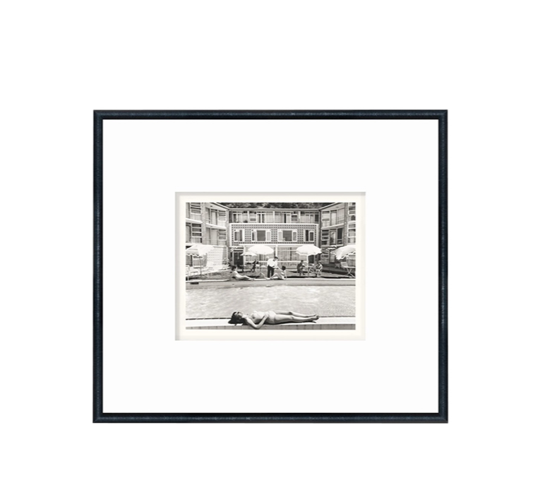 MOTOR HOTEL