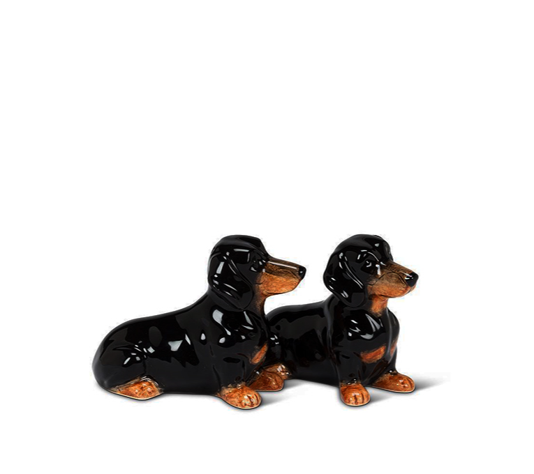 DASCHSHUND 