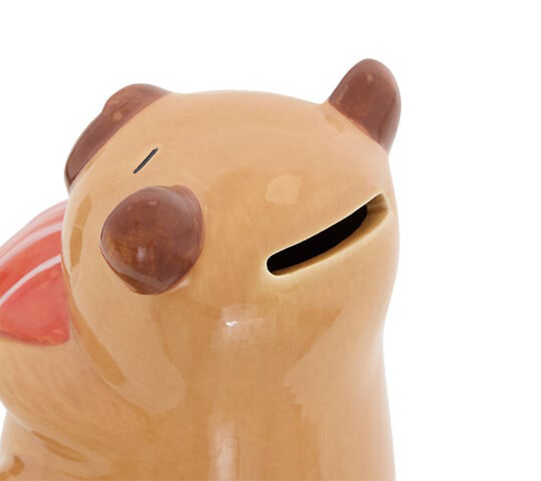 CAPY