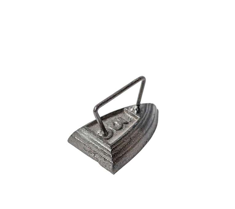 IRON