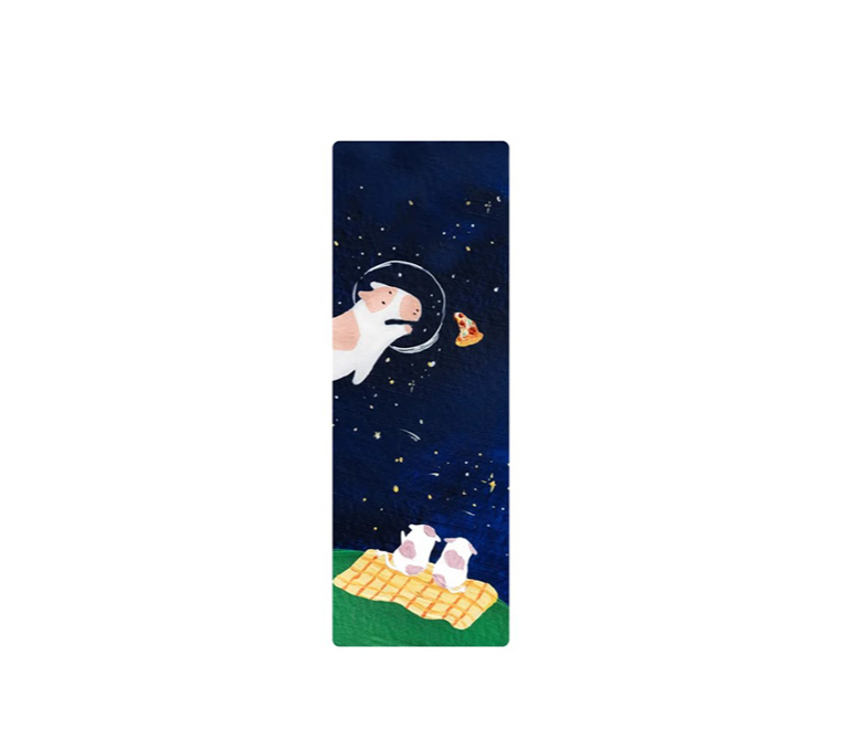 SPACE COWS