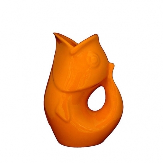 GURGLE