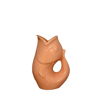 GURGLE