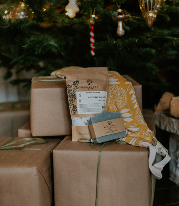 CADEAUX BIEN-ÊTRE