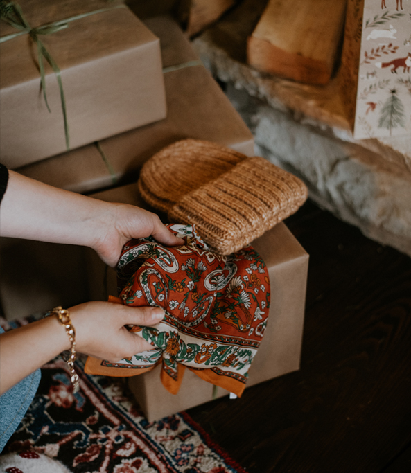 POUR LES AMOUREUX DE LA MODE
